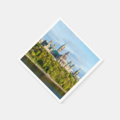 Parlement Hill in Ottawa - Ontario, Canada Servet (Hoek)