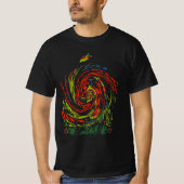 PARLEMENT KAOS T-SHIRT (Voorkant)