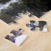 parlement van australië legpuzzel (Zijkant)