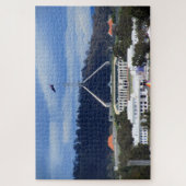 parlement van australië legpuzzel (Verticaal)