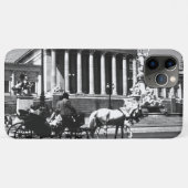  parlement van Oostenrijk Wenen Case-Mate iPhone Case (Achterkant (horizontaal))