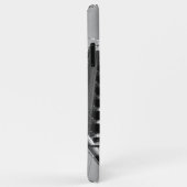  parlement van Oostenrijk Wenen Case-Mate iPhone Case (Achterkant/rechts)