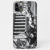  parlement van Oostenrijk Wenen Case-Mate iPhone Case (Achterkant)