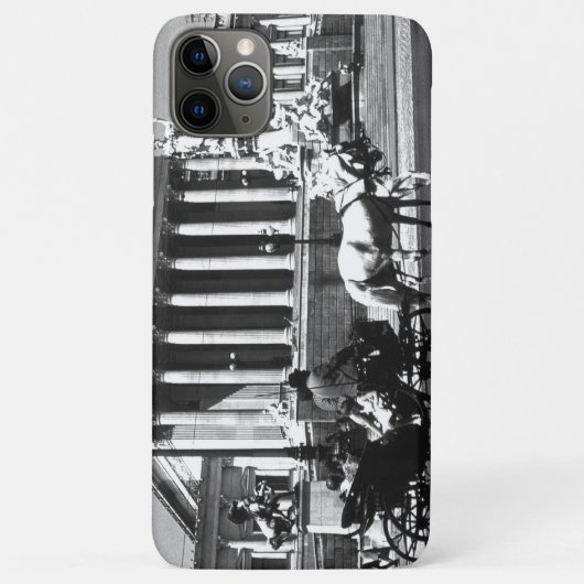  parlement van Oostenrijk Wenen Case-Mate iPhone Case (Achterkant)