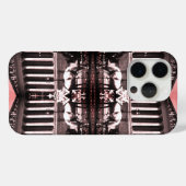  parlement van Oostenrijk Wenen Case-Mate iPhone Case (Achterkant (horizontaal))