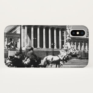  parlement van Oostenrijk Wenen Case-Mate iPhone Case