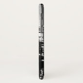  parlement van Oostenrijk Wenen Case-Mate iPhone Case (Achterkant/links)