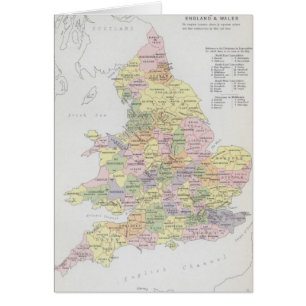 Parlementaire Vertegenwoordiging   Engeland en Wal