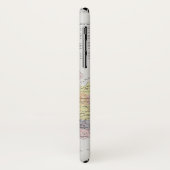 Parlementaire Vertegenwoordiging | Engeland en Wal Case-Mate iPhone Case (Achterkant/links)