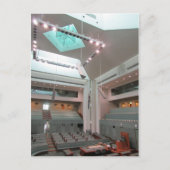 parlementariërs briefkaart (Voorkant)