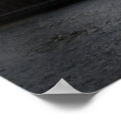 parlementsgebouwen poster (Hoek)