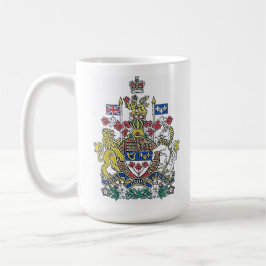 parlementskunst koffiemok