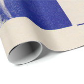  parlementslid Nixon Senator Cadeaupapier (Rol Hoek)