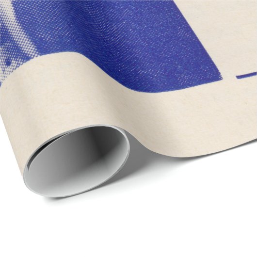  parlementslid Nixon Senator Cadeaupapier (Rol Hoek)