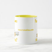 Parlez-menusique? mok (Midden)