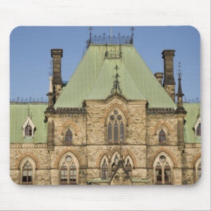 Parliment Building, Ottawa, Ontario, Canada 2 Muismat