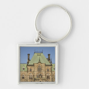 Parliment Building, Ottawa, Ontario, Canada 2 Sleutelhanger