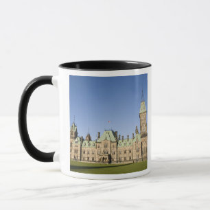 Parliment Building, Ottawa, Ontario, Canada Mok