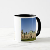 Parliment Building, Ottawa, Ontario, Canada Mok (Voorkant rechts)