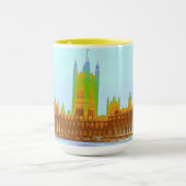 Parliment. Mok (Midden)