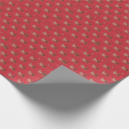 Parlor Me Cadeaupapier (Hoek)