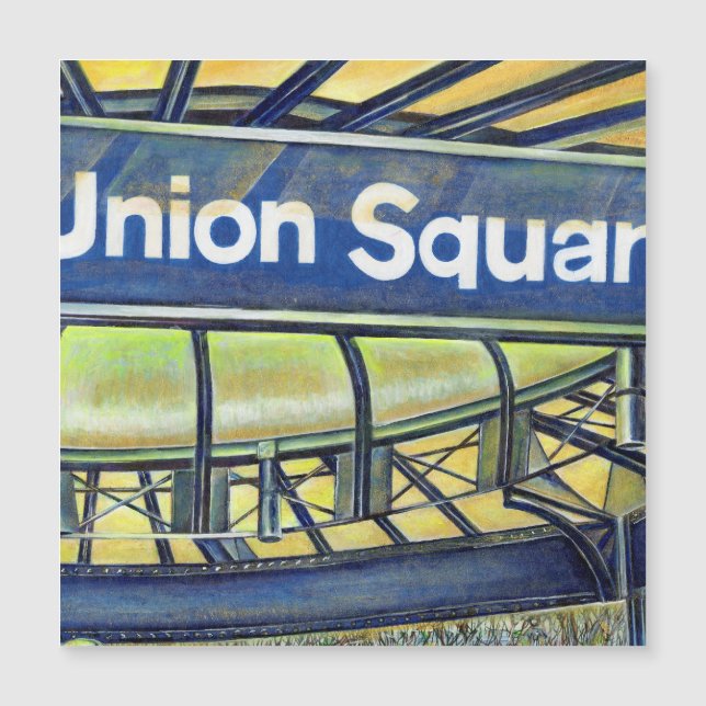 Parlor van het Unieplein (Voorkant)