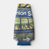 Parlor van het Unieplein Flesjeskoeler (Voorkant)