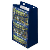 Parlor van het Unieplein Klein Cadeauzakje (Voorkant Gekanteld)