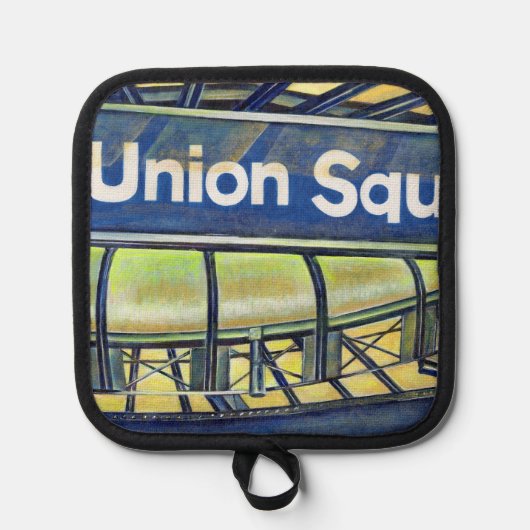 Parlor van het Unieplein Pannenlap (Voorkant)