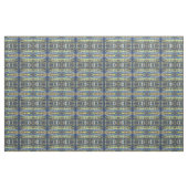 Parlor van het Unieplein Stof (Yard (91,4 cm))