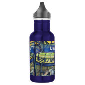 Parlor van het Unieplein Waterfles (Links)