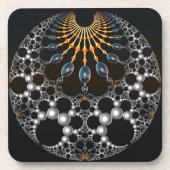 Parly Bier Onderzetter (Voorkant)