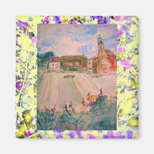 parma italië drip magneet