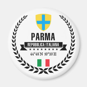 Parma Magneet
