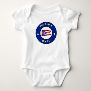 Parma Ohio Romper