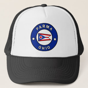 Parma Ohio Trucker Pet