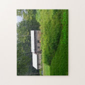 Parmelee Boerderij Puzzle Legpuzzel (Verticaal)
