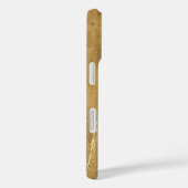 Parnassus, Dansende Muze door Andrea Mantegna Case-Mate iPhone Case (Achterkant / Rechts)