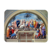 Parnassus en de Disputa van de Stanza della S Magneet (Horizontaal)