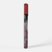 PARNASSUS / MERCURY MET PEGASUS iPhone 15 CASE (Rechterkant)