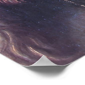 PARNASSUS / MERCURY MET PEGASUS POSTER (Hoek)