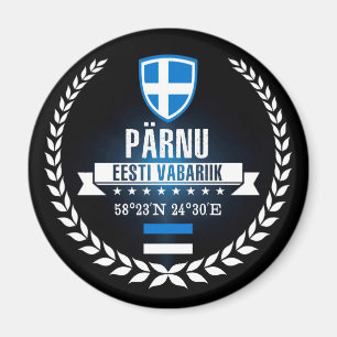 Pärnu Magneet