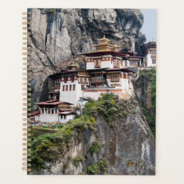 Paro Taktsang: het Nest-klooster van de Tijger - B Planner