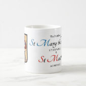 parochie-Mok Koffiemok (Center)