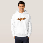 Parodie - Super nat Hoodie (Voorkant volledig)