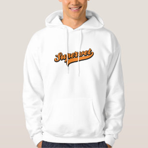 Parodie - Super nat Hoodie