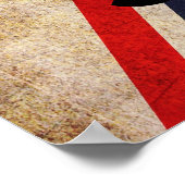 Parodieafdrukken voor freak-out en onderbrekingen poster (Hoek)