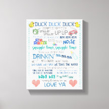 Parody jay stil bob grappig baby