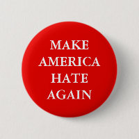 PARODY "MAKE AMERICA HATE HERHATE"