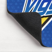 parody viggen mousepad muismat (Hoek)